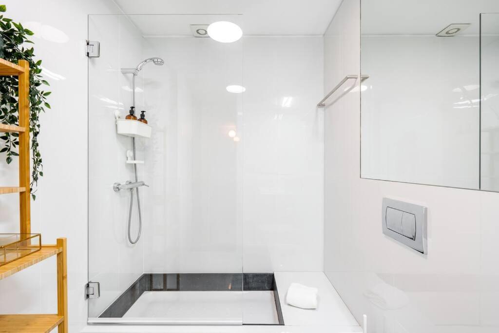 Ferienwohnung Viva Jolicoeur Porto Exterior foto