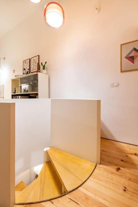 Ferienwohnung Viva Jolicoeur Porto Exterior foto