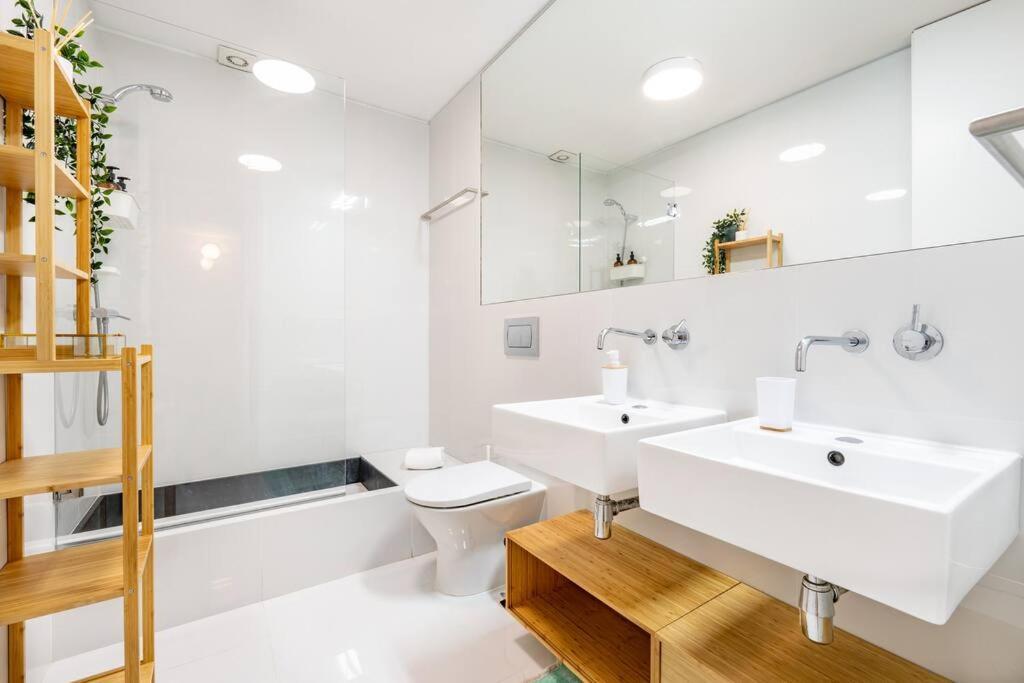 Ferienwohnung Viva Jolicoeur Porto Exterior foto